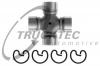 TRUCKTEC AUTOMOTIVE 01.34.012 Шарнир, продольный вал