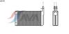 AVA COOLING SYSTEMS SB6040 Теплообменник, отопление салона