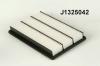 NIPPARTS J1325042 Воздушный фильтр