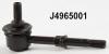 NIPPARTS J4965001 Тяга / стойка, стабилизатор