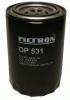FILTRON OP 531 Масляный фильтр