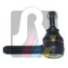 RTS 91-01604-1 Наконечник поперечной рулевой тяги