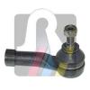 RTS 91-90402-1 Наконечник поперечной рулевой тяги