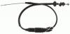 SACHS 3074 003 347 Трос, управление сцеплением