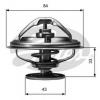 GATES TH06582G1 Термостат, охлаждающая жидкость