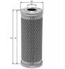 MAHLE OX 147D Масляный фильтр