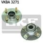 SKF VKBA 3271 Комплект подшипника ступицы колеса