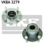 SKF VKBA 3279 Комплект подшипника ступицы колеса