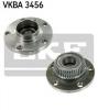 SKF VKBA 3456 Комплект подшипника ступицы колеса