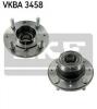 SKF VKBA 3458 Комплект подшипника ступицы колеса