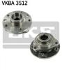 SKF VKBA 3512 Комплект подшипника ступицы колеса