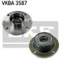 SKF VKBA 3587 Комплект подшипника ступицы колеса