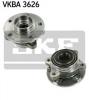 SKF VKBA 3626 Комплект подшипника ступицы колеса