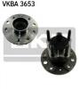 SKF VKBA 3653 Комплект подшипника ступицы колеса