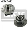 SKF VKBA 3671 Комплект подшипника ступицы колеса