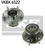 SKF VKBA 6522 Комплект подшипника ступицы колеса