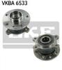 SKF VKBA 6533 Комплект подшипника ступицы колеса