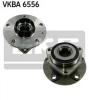 SKF VKBA 6556 Комплект подшипника ступицы колеса