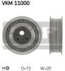 SKF VKM 11000 Натяжной ролик, ремень ГРМ