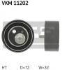 SKF VKM 11202 Натяжной ролик, ремень ГРМ