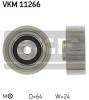 SKF VKM 11266 Натяжной ролик, ремень ГРМ