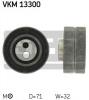 SKF VKM 13300 Натяжной ролик, ремень ГРМ