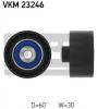 SKF VKM 23246 Паразитный / Ведущий ролик, зубчатый ремень