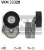 SKF VKM 33320 Натяжной ролик, поликлиновой  ремень