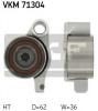 SKF VKM 71304 Натяжной ролик, ремень ГРМ