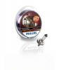 PHILIPS 12972 VPS2 Лампа H7 12V 55W Vision Plus +50% Комплект 2шт