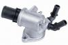 WAHLER 410049.88D Термостат, охлаждающая жидкость