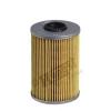 HENGST FILTER E128H D24 Масляный фильтр
