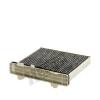 HENGST FILTER E1965LC01 Фильтр, воздух во внутренном пространстве