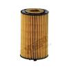 HENGST FILTER E611H D122 Масляный фильтр
