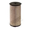 HENGST FILTER E62H D128 Масляный фильтр