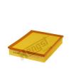 HENGST FILTER E821L Воздушный фильтр