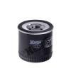 HENGST FILTER H10W10 Масляный фильтр