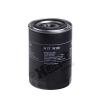 HENGST FILTER H17W09 Масляный фильтр; Воздушный фильтр, компрессор - подсос воздуха