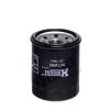 HENGST FILTER H97W05 Масляный фильтр