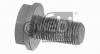 FEBI BILSTEIN 01197 Болт маховика