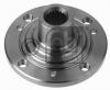 FEBI BILSTEIN 02219 Ступица колеса
