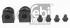 FEBI BILSTEIN 02524 Ремкомплект, подшипник стабилизатора