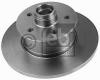 FEBI BILSTEIN 02584 Тормозной диск