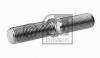 FEBI BILSTEIN 02629 Болт, установка управляемых колес