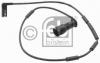 FEBI BILSTEIN 05110 Сигнализатор, износ тормозных колодок