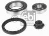 FEBI BILSTEIN 05586 Комплект подшипника ступицы колеса