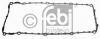 FEBI BILSTEIN 06622 Прокладка, крышка головки цилиндра
