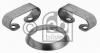 FEBI BILSTEIN 07005 Монтажный комплект, выпускная труба