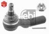 FEBI BILSTEIN 08322 Наконечник поперечной рулевой тяги