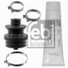 FEBI BILSTEIN 08413 Комплект пылника, приводной вал